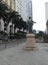 Brazil - Rio de Janeiro - Downtown - treze de maio Avenue - Cinelandia - Municipal Theater - Carlos Gomes Statue