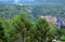 Brazil, Rio Grande do Sul, Gramado Canela, Parque do Caracol Cascata Extraordinary Nature Waterfall, Landscape View