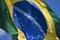 Brazil\'s flag