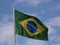 Brazil\'s flag