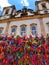 Brazil, Salvador de Bahia, Church of Nosso Senhor do Bonfim