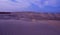 Brazil: Sand dunes along the coast in Maranhao