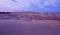 Brazil: The sand dunes at the coast of Maranhao