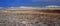 Brazil: The sand dunes near Baleia Ze do Lago in Maranhao state