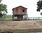 Brazil, Santarem: Living at the Amazon River - Waterfront Home