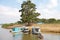 Brazil, Santarem: Living at the Amazon River - Waterfront Home/Boats