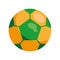 brazil soccer ball