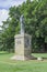 Brazilian Air Force monument, Ibirapuera park