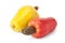 Brazilian Caju Cashew Fruit