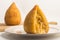 Brazilian Chicken Coxinha