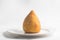 Brazilian Chicken Coxinha