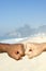 Brazilian Diversity Interracial Hands Together Rio Brazil