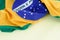 Brazilian Flag