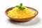 Brazilian food couscous. Generative ai