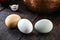 Brazilian free-range eggs, natural free-range eggs from Minas Gerais