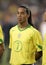 Brazilian player Ronaldinho