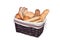 Bread basket