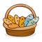 bread basket pictures