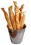 Bread Crispy Sticks