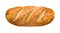 Bread Loaf (with clipping path)