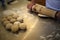 Bread preparation