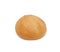 Bread roll, isolated