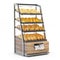 Bread shelves