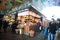 Bread shop at Rotterdam Market Hall