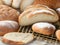 The Bread Table: Delectable Assortments of Freshly Baked Breads for Every Palate