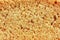 Bread texture