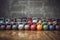 Break the monotony with kettlebells: Put an exciting twist on your functional training at home,Generative AI