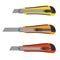 Break-Off Blade Color Box Cutters