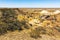 Breakaways Coober Pedy