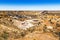 Breakaways Coober Pedy