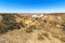 Breakaways Coober Pedy