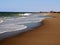 Breakers At Beach Replenishment Site