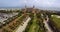 The Breakers West Palm Beach aerial video