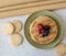 Breakfast Pancakes and Cookies