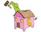 Breaking Home Equity Piggy Bank