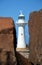 Breakwater Lighthouse at Wollongong