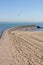 Breakwater at Mission Beach Auckland