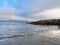 Breakwater Rocks at Lyme Regis