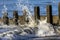 Breakwater Splash