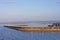 Breakwater, Victoria harbour