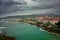 Breakwaters Memory cubes, Llanes, Asturias