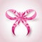 Breast cancer awareness ribbons bulk burlap wreath money ribbon pink cancer ribbon color pink ribbon