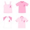 Breast cancer awareness t shirts