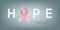 Breast canser. Pink ribbon. National Breast Cancer Awareness Month