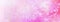 Breathe in Love Breathe out Peace Meditation Rose Banner