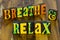 Breathe relax meditation yoga healthy healthcare wellness